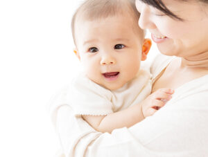 乳幼児