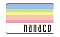 nanaco