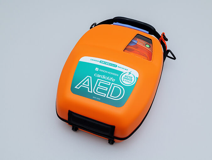 AED